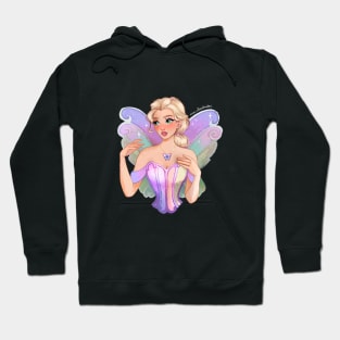 Fairy Princess Hoodie